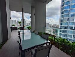 Regent Residences (D12), Apartment #499615361